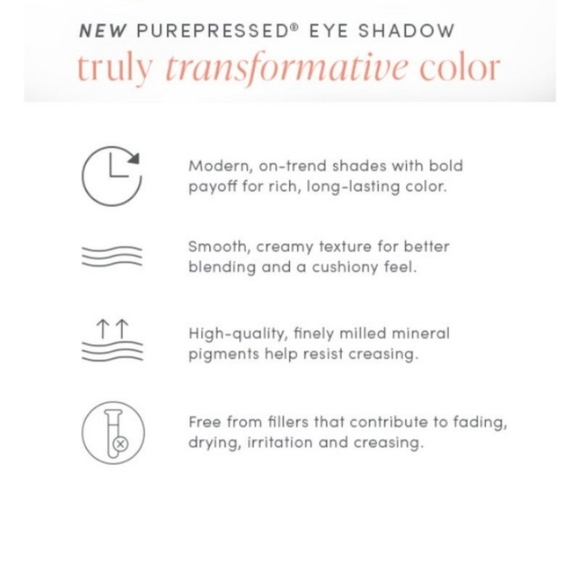 Jane Iredale PurePressed Eye Shadow Duo, Golden Peach - Picture 7 of 8